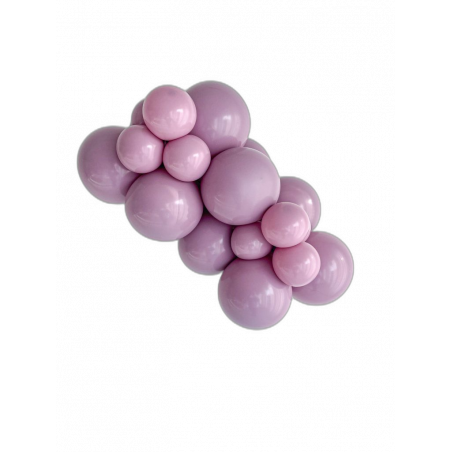 Globos TUFTEX Canyon Rose