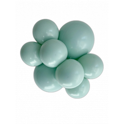 Globos TUFTEX Empower-mint