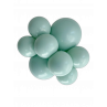 Globos TUFTEX Empower-mint