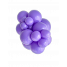 Globos TUFTEX Lavender