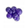 Globos TUFTEX Plum purple