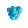 Globos TUFTEX Turquoise