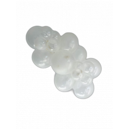 Globos TUFTEX Crystal Clear