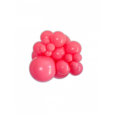 Globos TUFTEX Taffy