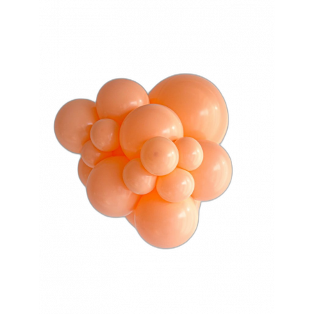 Globos TUFTEX Cheeky