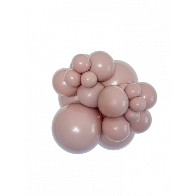 Globos TUFTEX Malted