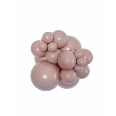 Globos TUFTEX Malted