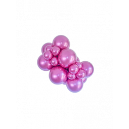 Globos TUFTEX Rockstar Effects