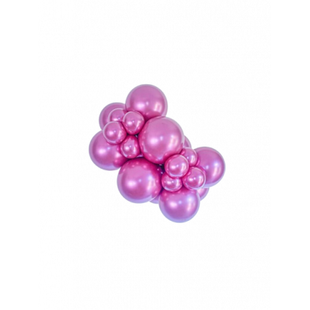 Globos TUFTEX Rockstar Effects