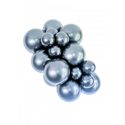 Globos TUFTEX Shadow Effects