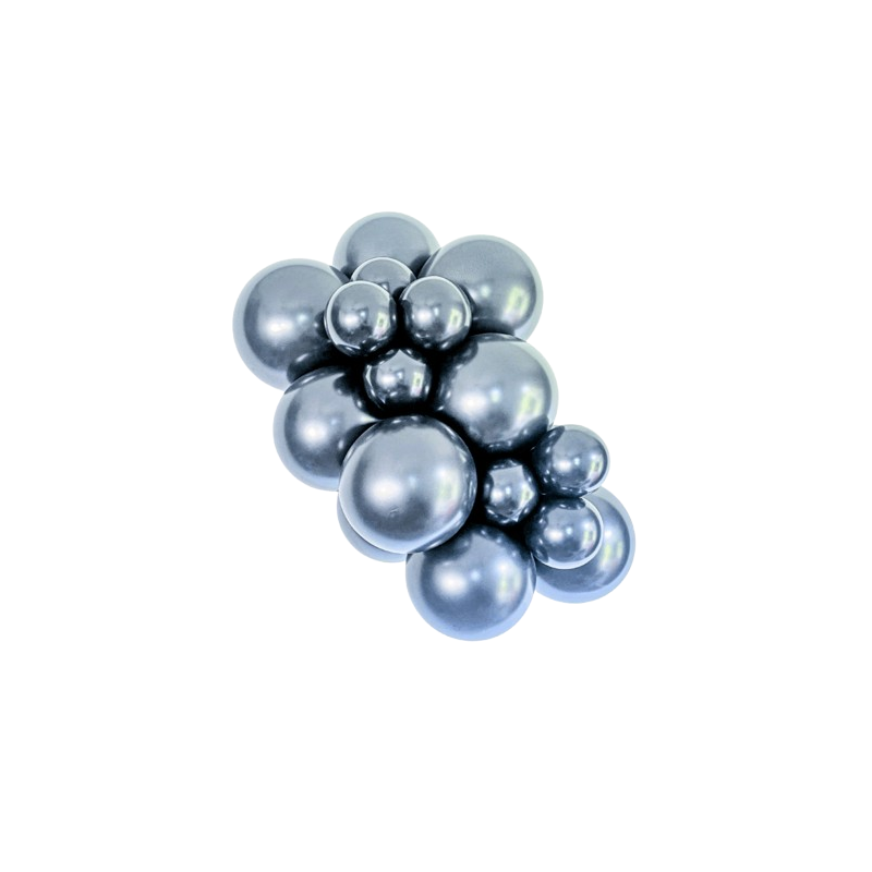 Globos TUFTEX Shadow Effects