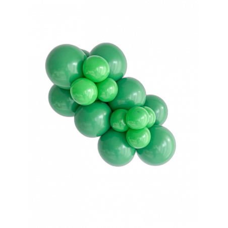 Globos TUFTEX Green
