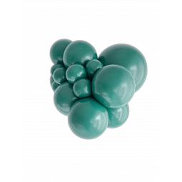 Globos TUFTEX Evergreen