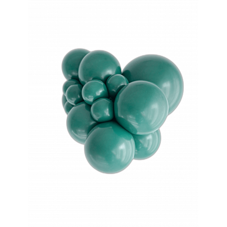 Globos TUFTEX Evergreen