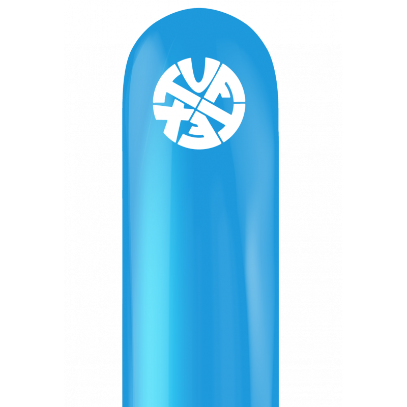 Globos TUFTEX Blue