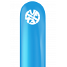 Globos TUFTEX Blue