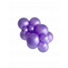 Globos TUFTEX Metallic Lilac
