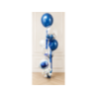 Astronauta Burbujas | HORAGLOBOS Caracas