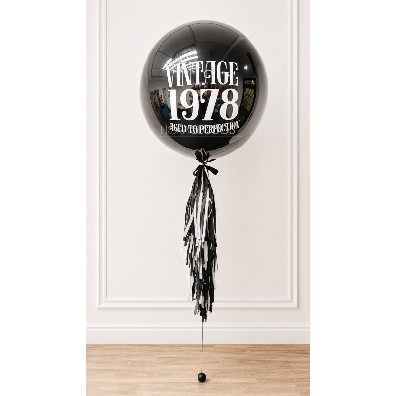 Globo Gigante Personalizado | HORAGLOBOS Caracas