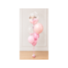 Bouquet Doble Burbuja | HORAGLOBOS Caracas