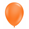 Globos TUFTEX Orange TUFTEX Balloons - 1