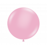Globos TUFTEX Pink TUFTEX Balloons - 1