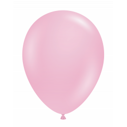Globos TUFTEX Pink TUFTEX Balloons - 2
