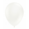 Globos TUFTEX White TUFTEX Balloons - 1