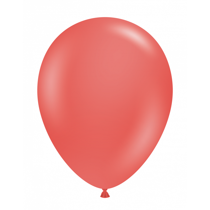 Globos TUFTEX Aloha TUFTEX Balloons - 1