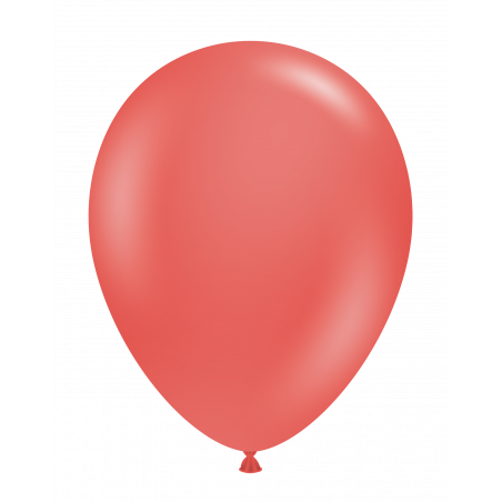 Globos TUFTEX Aloha TUFTEX Balloons - 1