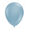 Globos TUFTEX Blue Slate TUFTEX Balloons - 1