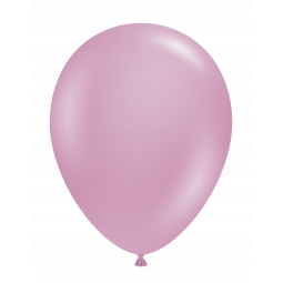 Globos TUFTEX Canyon Rose TUFTEX Balloons - 1