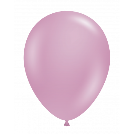 Globos TUFTEX Canyon Rose TUFTEX Balloons - 1