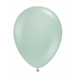 Globos TUFTEX Empower-mint TUFTEX Balloons - 1