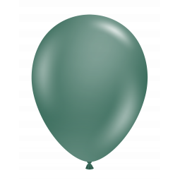 Globos TUFTEX Evergreen TUFTEX Balloons - 1