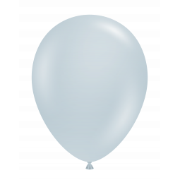 Globos TUFTEX Fog TUFTEX Balloons - 1