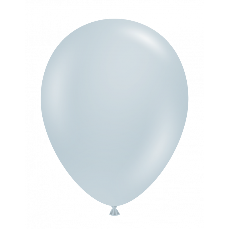 Globos TUFTEX Fog TUFTEX Balloons - 1