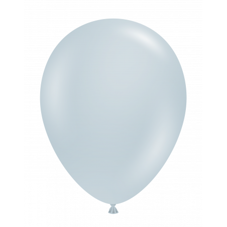 Globos TUFTEX Fog TUFTEX Balloons - 1