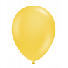 Globos TUFTEX Goldenrod TUFTEX Balloons - 1