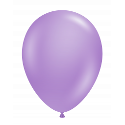 Globos TUFTEX Lavender TUFTEX Balloons - 1
