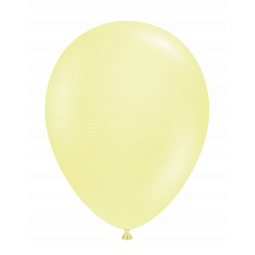 Globos TUFTEX Lemonade TUFTEX Balloons - 1