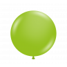 Globos TUFTEX Lime green TUFTEX Balloons - 2