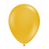 Globos TUFTEX Mustard TUFTEX Balloons - 1