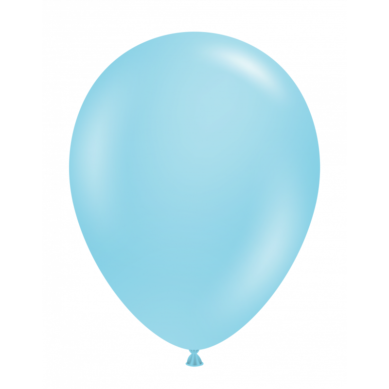 Globos TUFTEX Sea Glass TUFTEX Balloons - 1