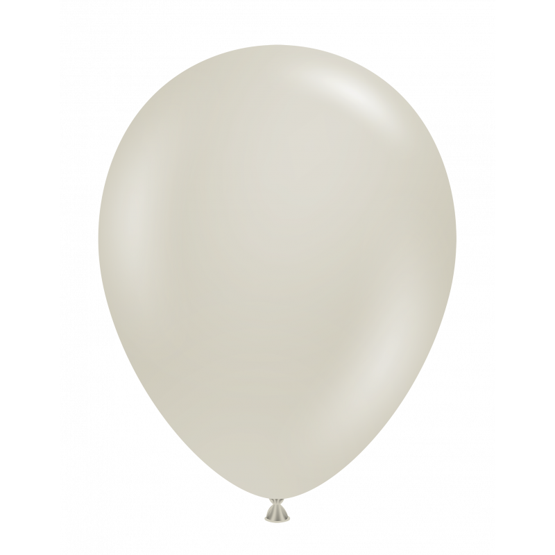 Globos TUFTEX Stone TUFTEX Balloons - 1