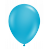 Globos TUFTEX Turquoise TUFTEX Balloons - 1