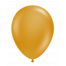 Globos TUFTEX Metallic Gold TUFTEX Balloons - 1