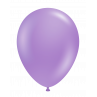 Globos TUFTEX Metallic Lilac TUFTEX Balloons - 2